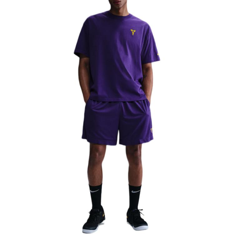【代購】Nike Kobe Dri-FIT 6 Basketball Shorts HJ8103-547
