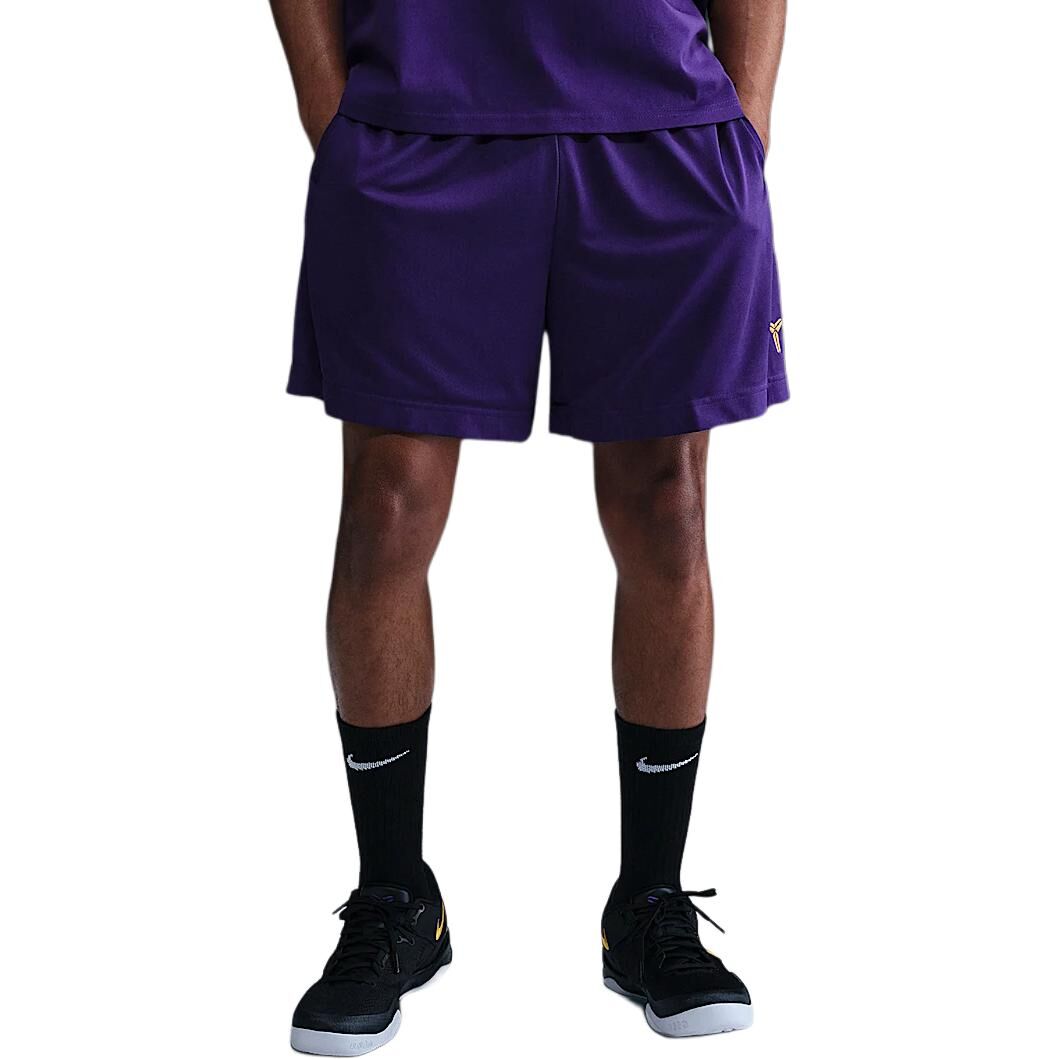 【代購】Nike Kobe Dri-FIT 6 Basketball Shorts HJ8103-547