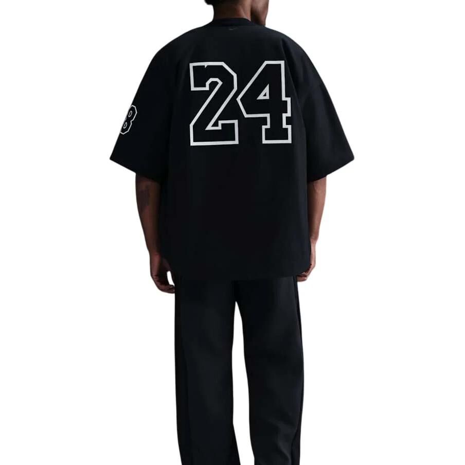 【代購】Nike Kobe Bryant Baseball Jersey IB0007-010