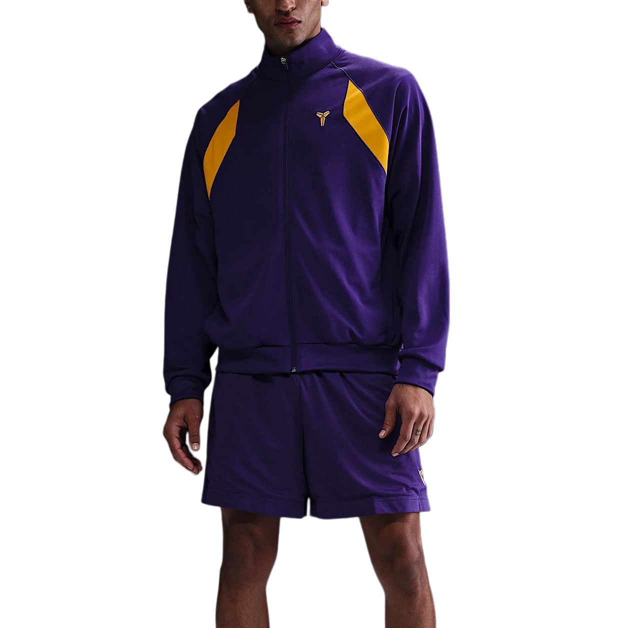 【代購】Nike Kobe Dri-FIT Knit Jacket HJ8097-547