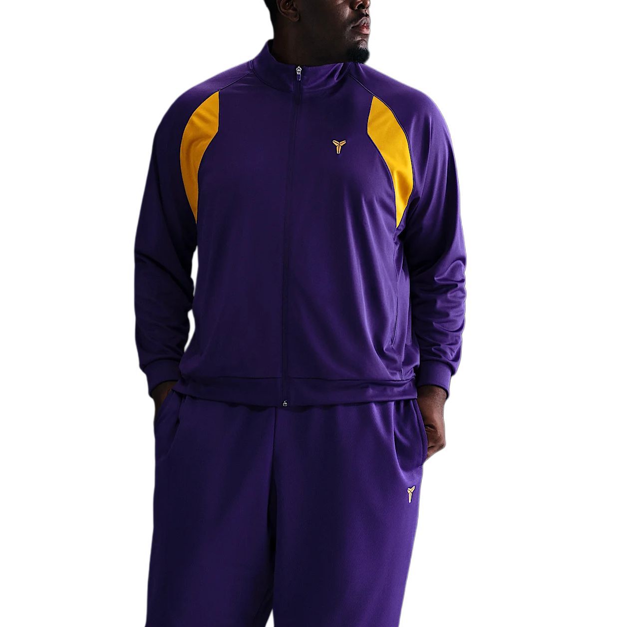 【代購】Nike Kobe Dri-FIT Knit Jacket HJ8097-547