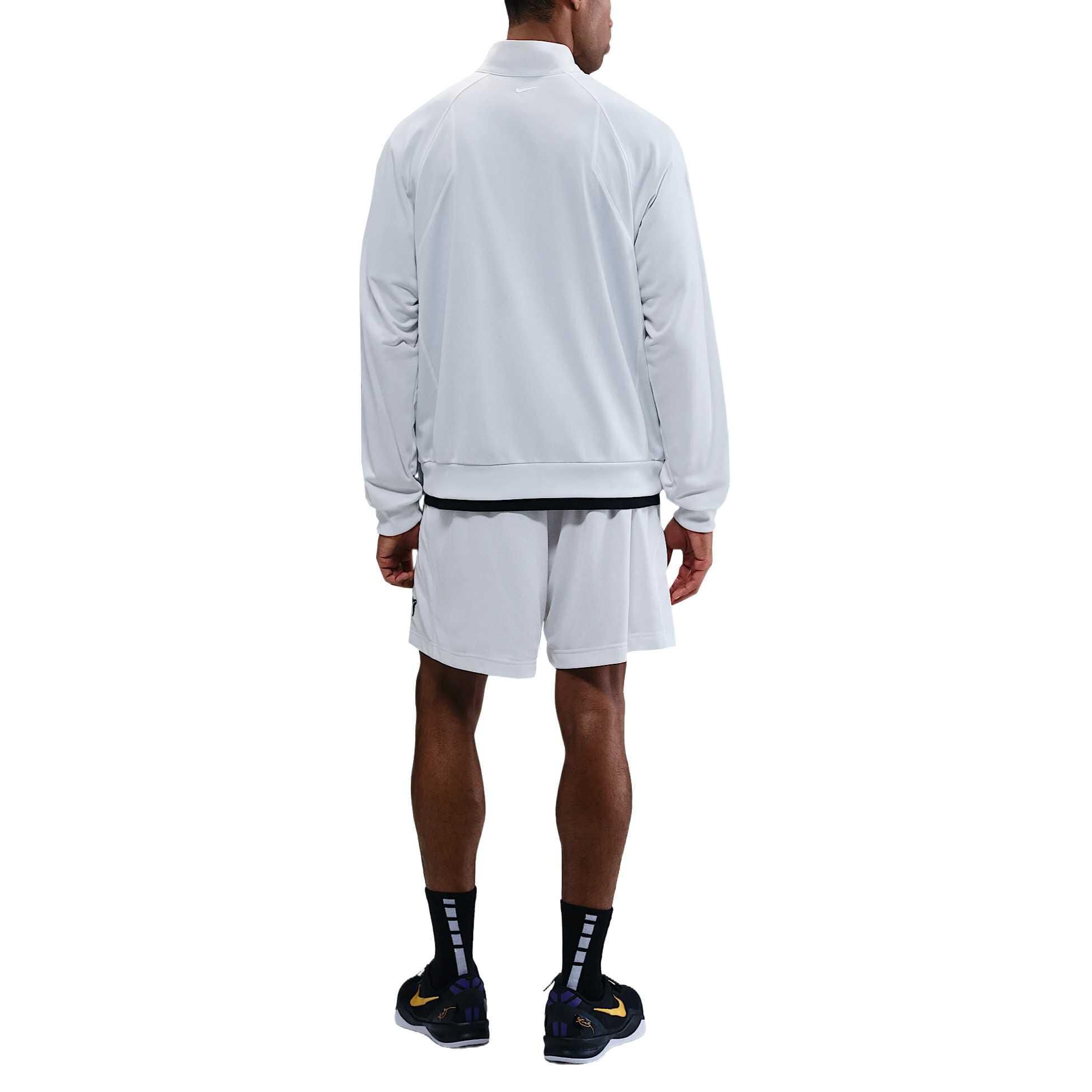 【代購】Nike Kobe Dri FIT Knit Jacket HJ8097-100