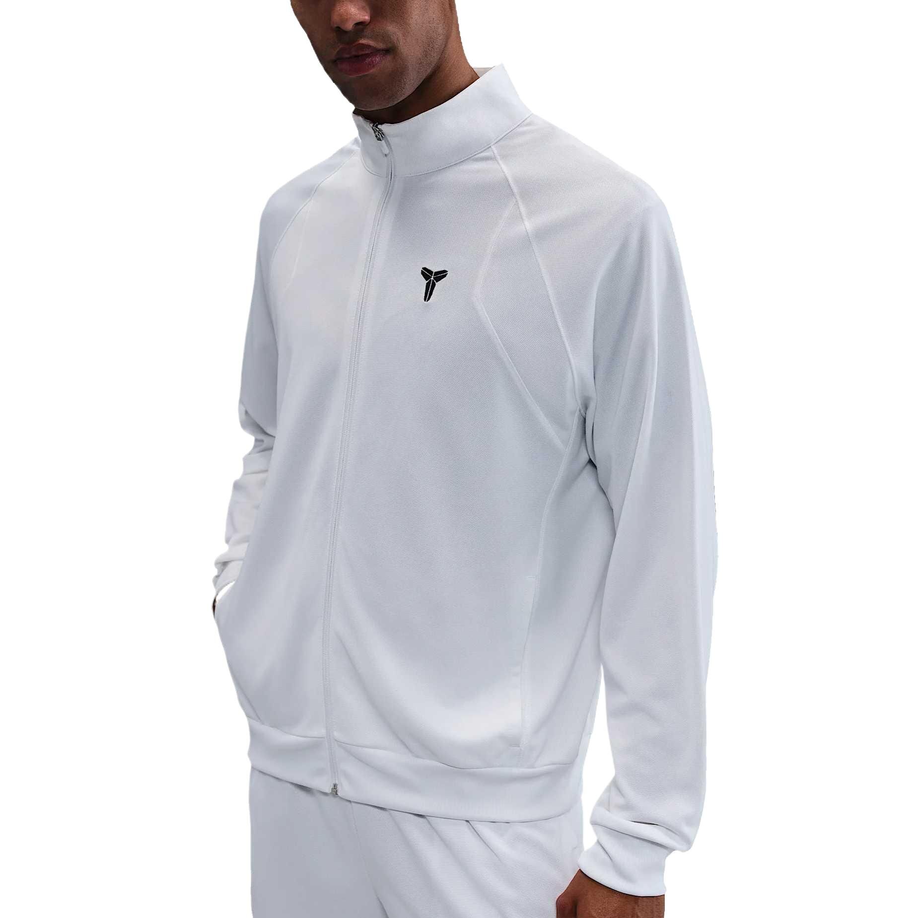 【代購】Nike Kobe Dri FIT Knit Jacket HJ8097-100