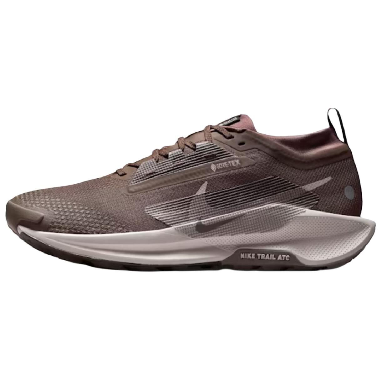 【代購】Nike Pegasus Trail 5 Casual Running Shoes Men's Brown FQ0908-012