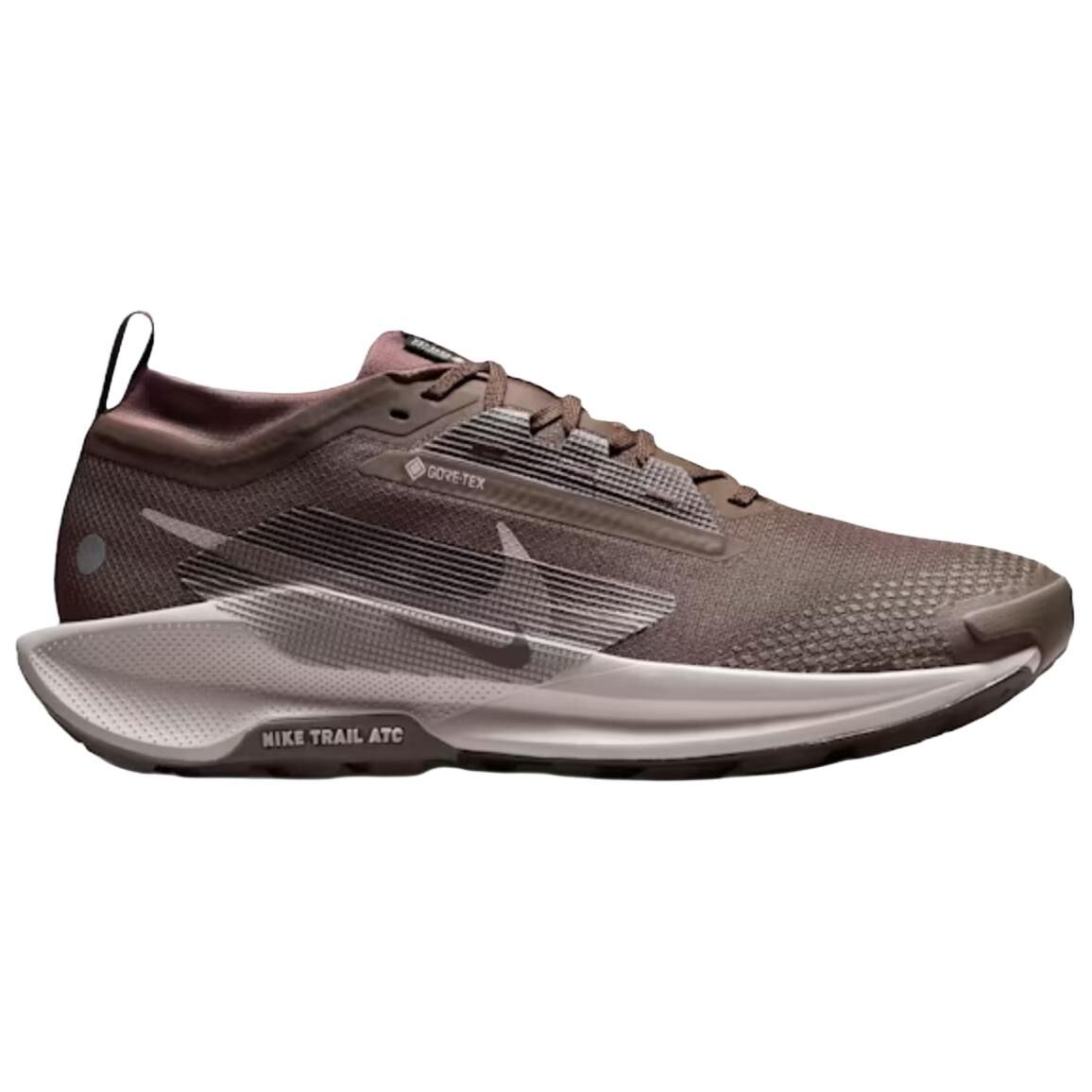 【代購】Nike Pegasus Trail 5 Casual Running Shoes Men's Brown FQ0908-012