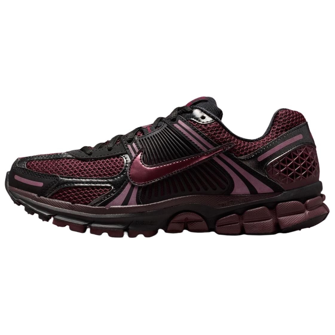 【代購】Nike Zoom Vomero 5 Running Shoes Women's Black Red IB8929-002