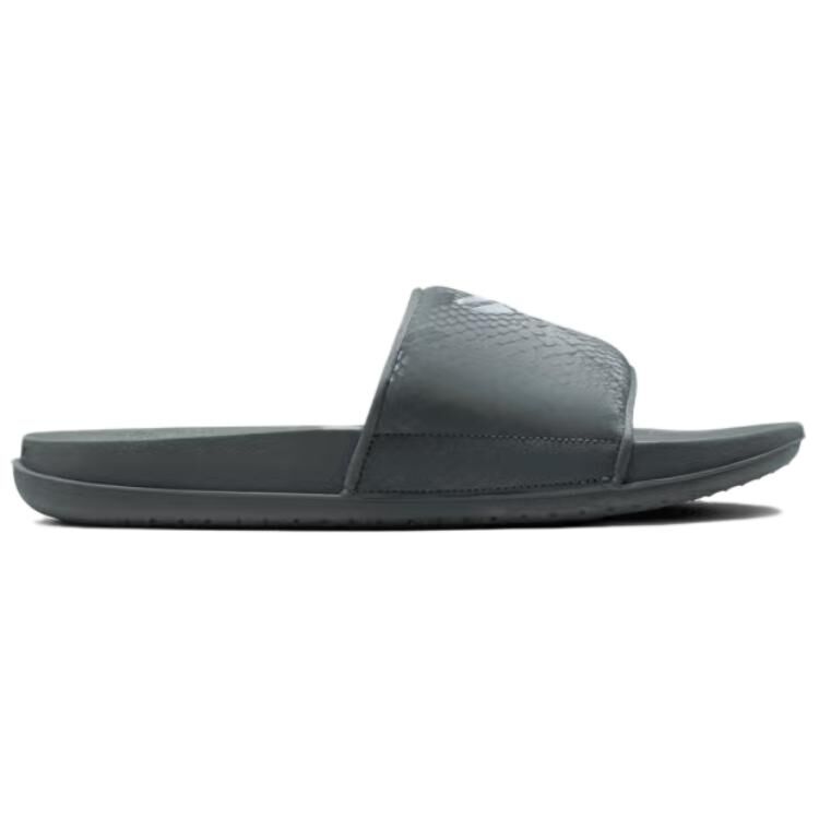 【代購】Nike Kobe Offcourt Slide Slippers Men's Gray IF2870-002