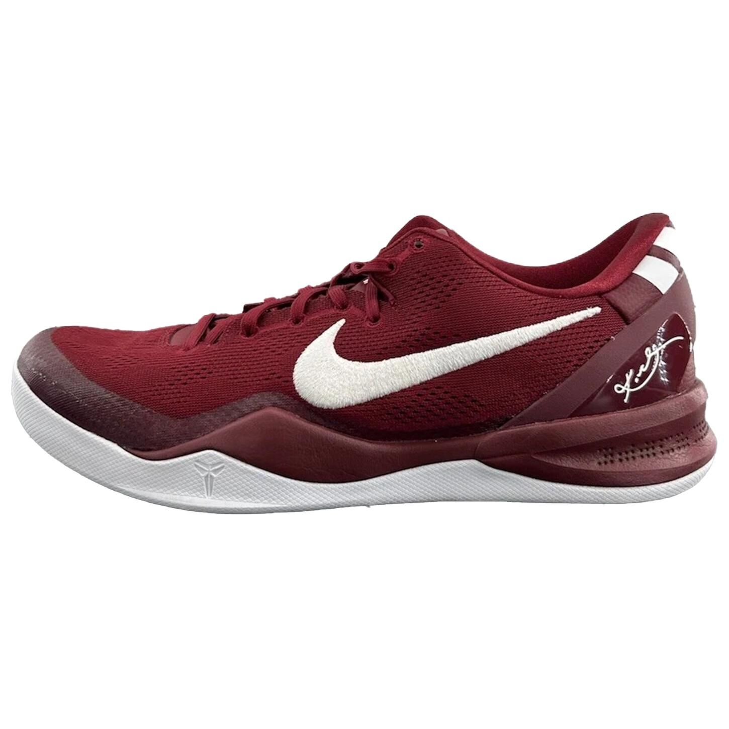【代購】Nike Kobe 8 Protro Tb Promo 'Team Red' HM6469-602