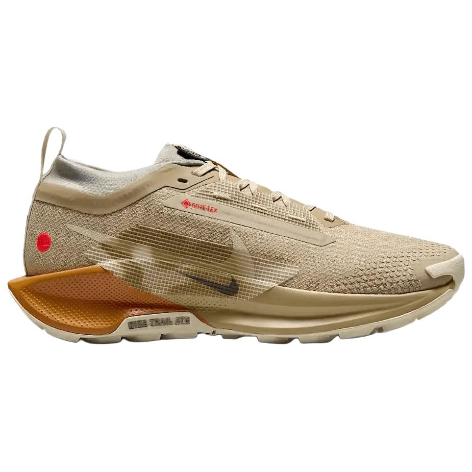 【代購】Nike Pegasus Trail 5 Trail Running Shoes Women's Khaki Brown IM6701-252