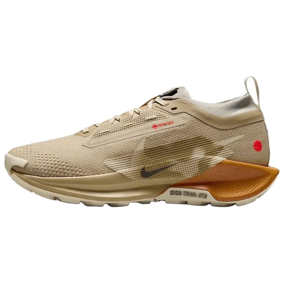 【代購】Nike Pegasus Trail 5 Trail Running Shoes Women's Khaki Brown IM6701-252