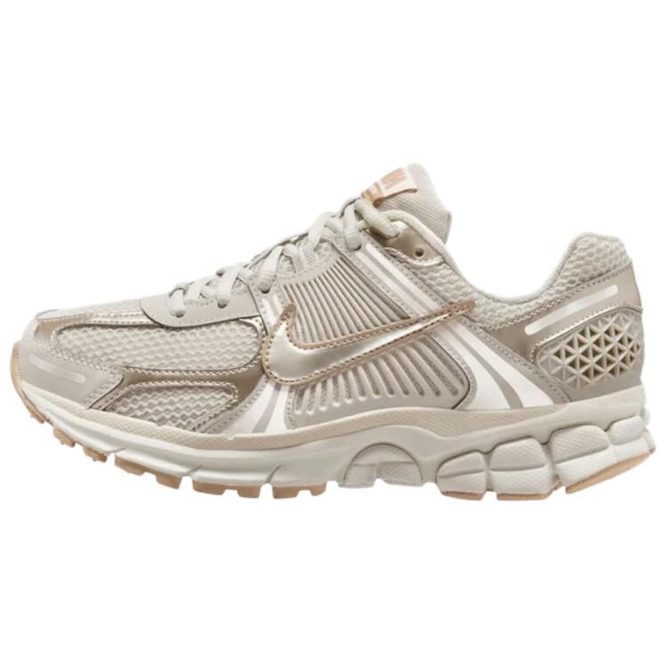 【代購】Nike Zoom Vomero 5 Running Shoes Women's Beige Gray IB8929-003