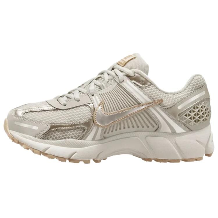 【代購】Nike Zoom Vomero 5 Running Shoes Women's Beige Gray IB8929-003