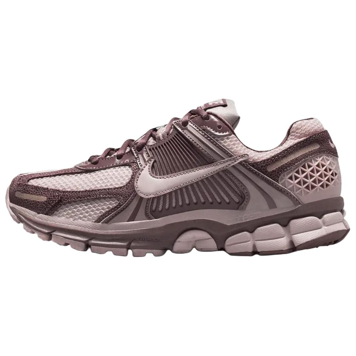 【代購】Nike Zoom Vomero 5 Breathable Low top Running Shoes Unisex Pink II6236-500