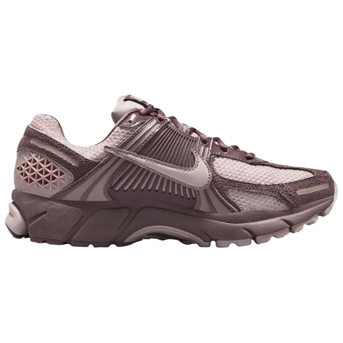 【代購】Nike Zoom Vomero 5 Breathable Low top Running Shoes Unisex Pink II6236-500