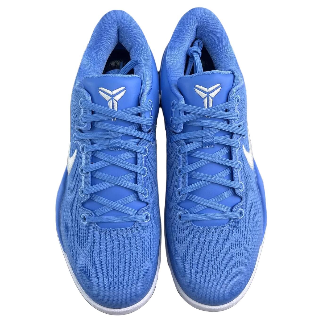 【代購】Nike Kobe 8 Basketball Shoes Men's Blue HM6469-401