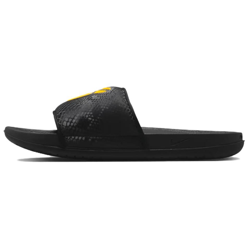 【代購】Nike Kobe Offcourt Slide Slippers Men's Black IF2870-003
