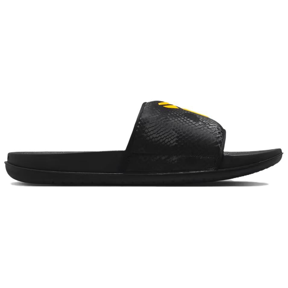 【代購】Nike Kobe Offcourt Slide Slippers Men's Black IF2870-003