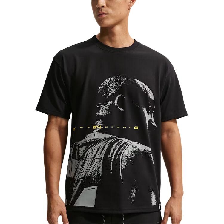 【代購】Nike Kobe Dri FIT T Shirt Men's IQ2377-010