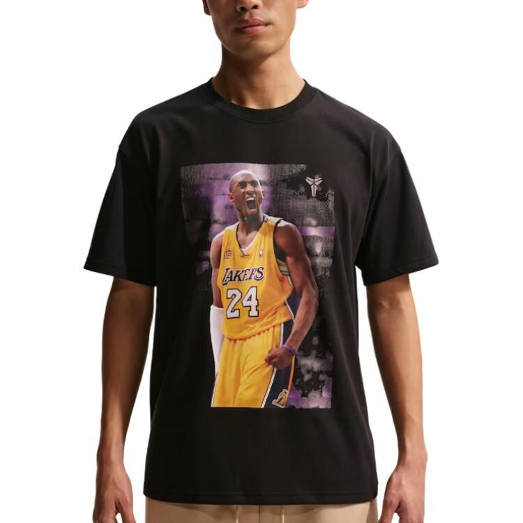 【代購】Nike Kobe Dri FIT Basketball Jersey Men's IQ2375-010