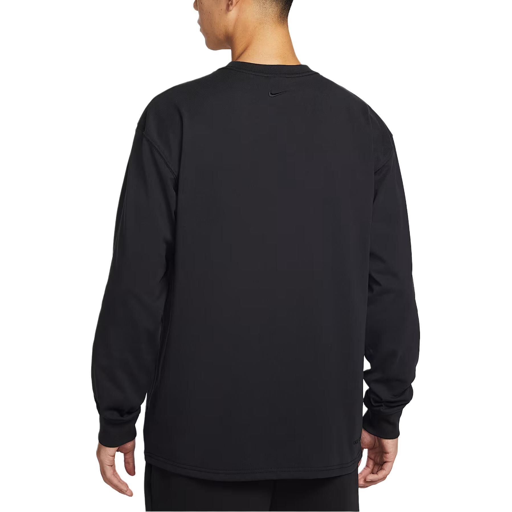 【代購】Nike Kobe Men's Dri-FIT Long-Sleeve Basketball T-Shirt IQ2373-010