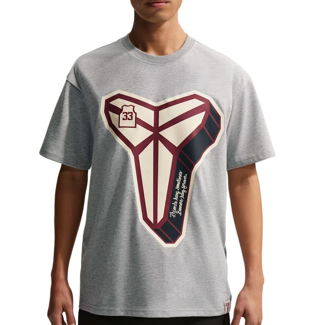【代購】Nike Kobe Men's Nike Dri-FIT Basketball T-Shirt IO1153-063