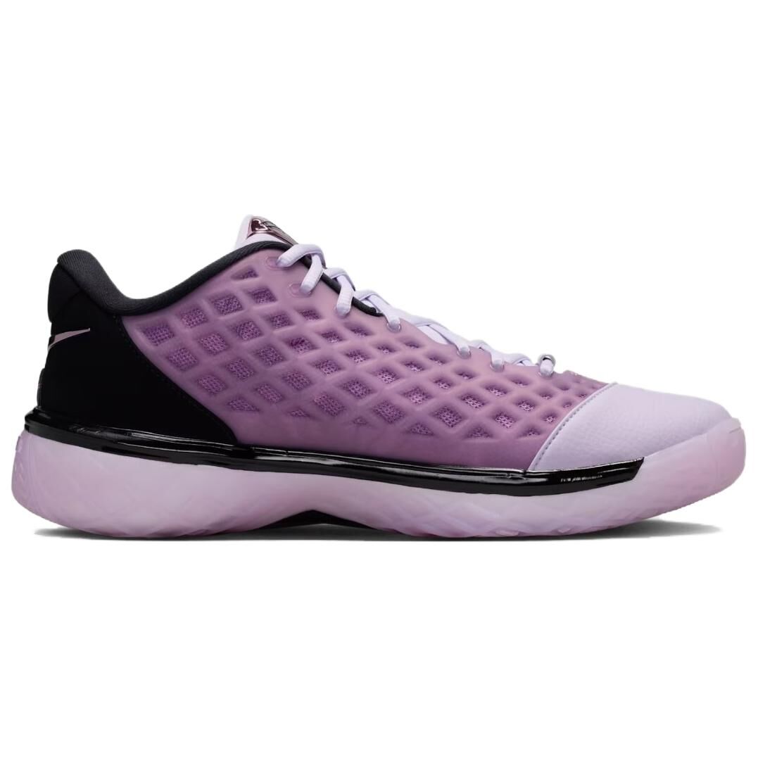 【代購】Nike Zoom Kobe 3 Breathable Rebound Grip Basketball Shoes Men's Pink IF2497-500