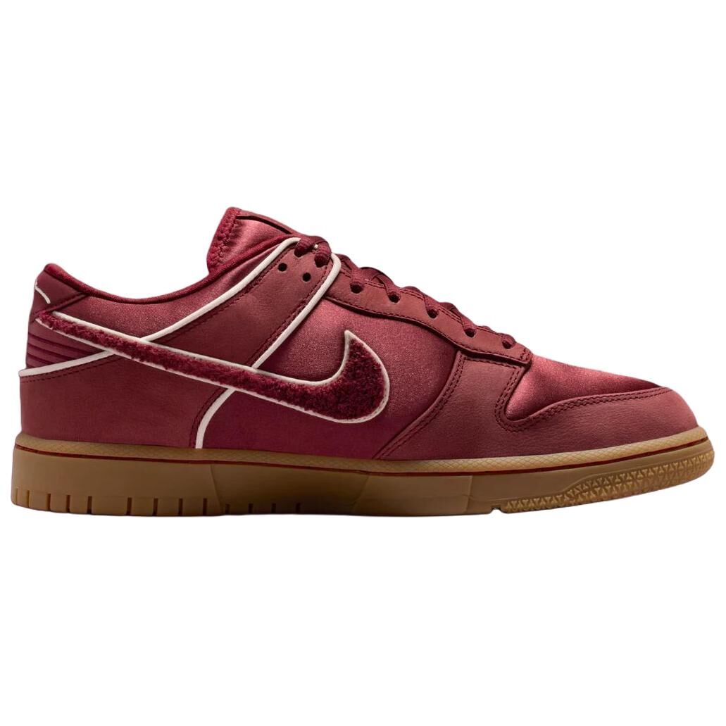 【代購】Nike x Kobe Bryant Dunk Low top Skateboard Shoes Unisex Red White IM0581-600