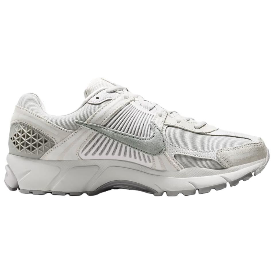 【代購】Nike Zoom Vomero 5 Support Rebound Running Shoes Men's White IH8039-001