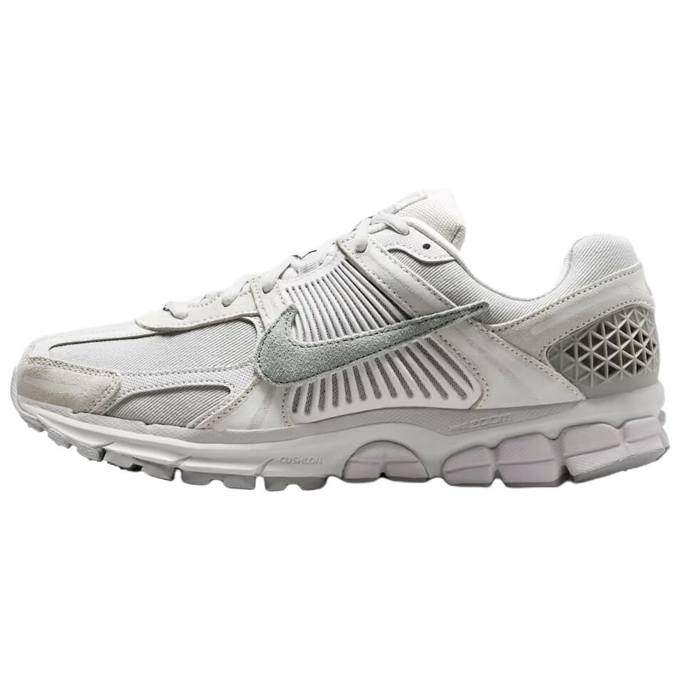 【代購】Nike Zoom Vomero 5 Support Rebound Running Shoes Men's White IH8039-001