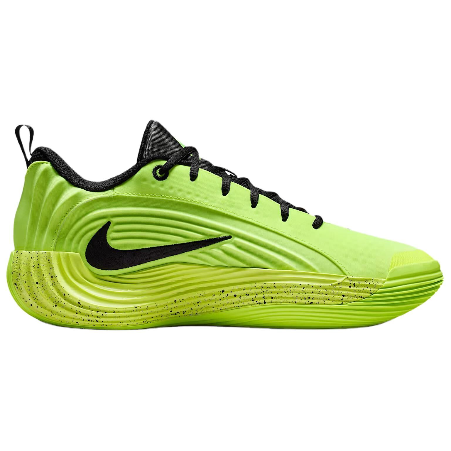 【代購】Nike GIANNIS IMMORTALITY 5 Support Rebound Grip Low top Basketball Shoes Men's Green IM5131-700