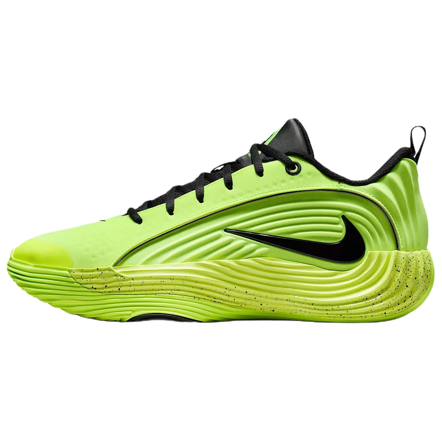 【代購】Nike GIANNIS IMMORTALITY 5 Support Rebound Grip Low top Basketball Shoes Men's Green IM5131-700