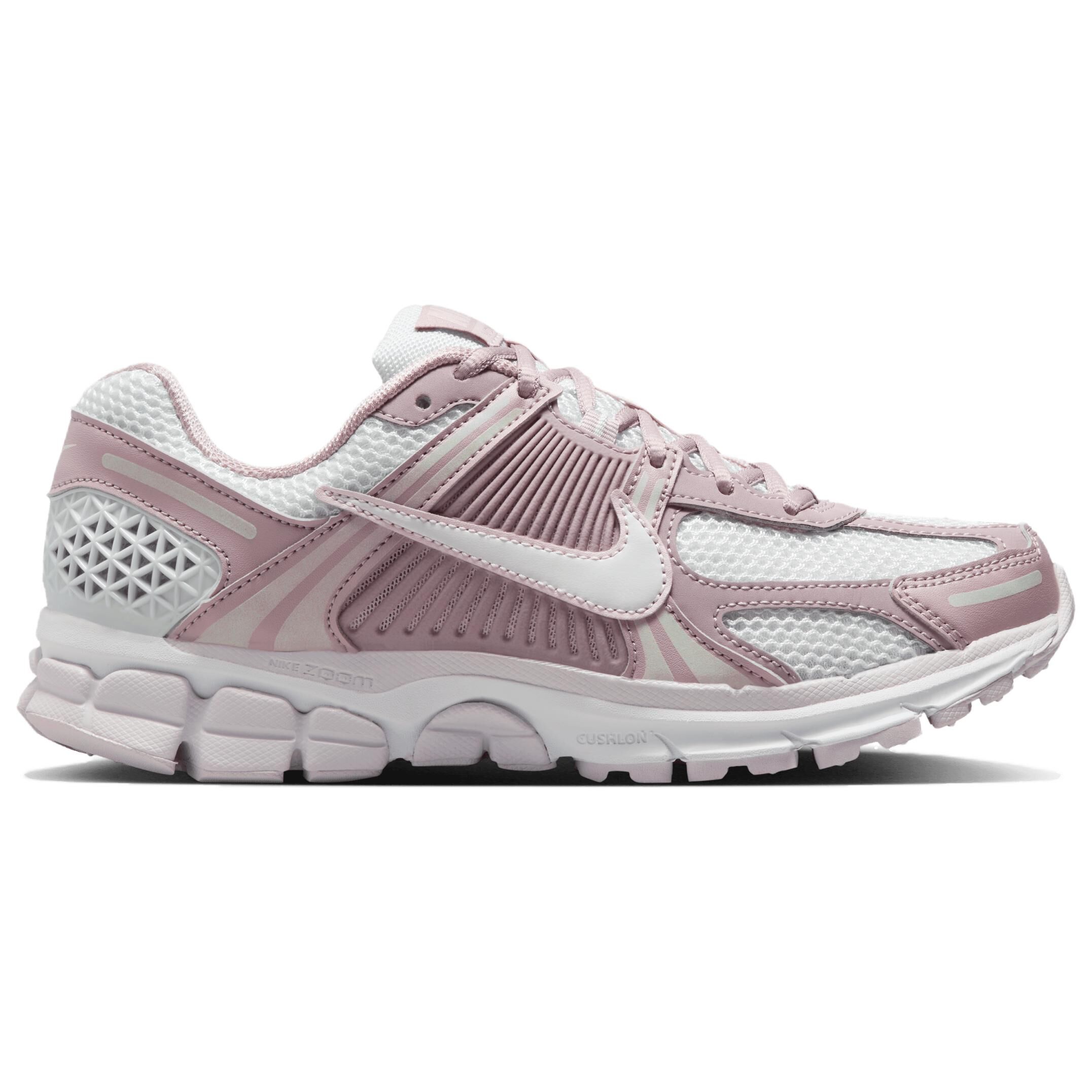 【代購】Nike Zoom Vomero 5 Running Shoes Women's White Purple FJ2028-109