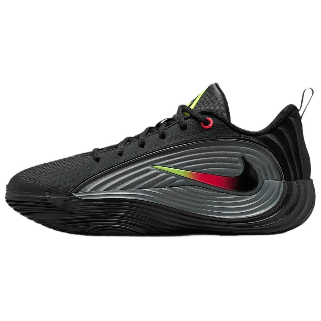 【代購】Nike GIANNIS IMMORTALITY 5 Grip Basketball Shoes Men's Black IM5131-001
