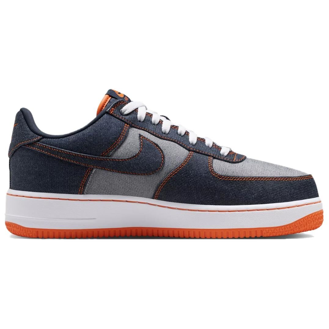 【代購】Nike x Kobe Bryant Air Force 1 Low top Skateboard Shoes Men's IM1980-400