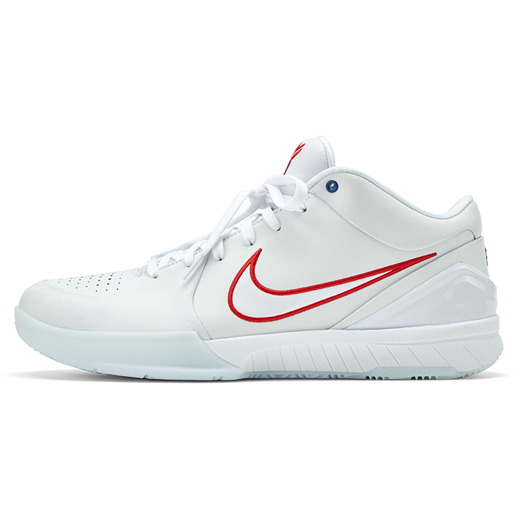 【代購】Nike Zoom Kobe 4 Basketball Shoes Unisex Other IV6585-900