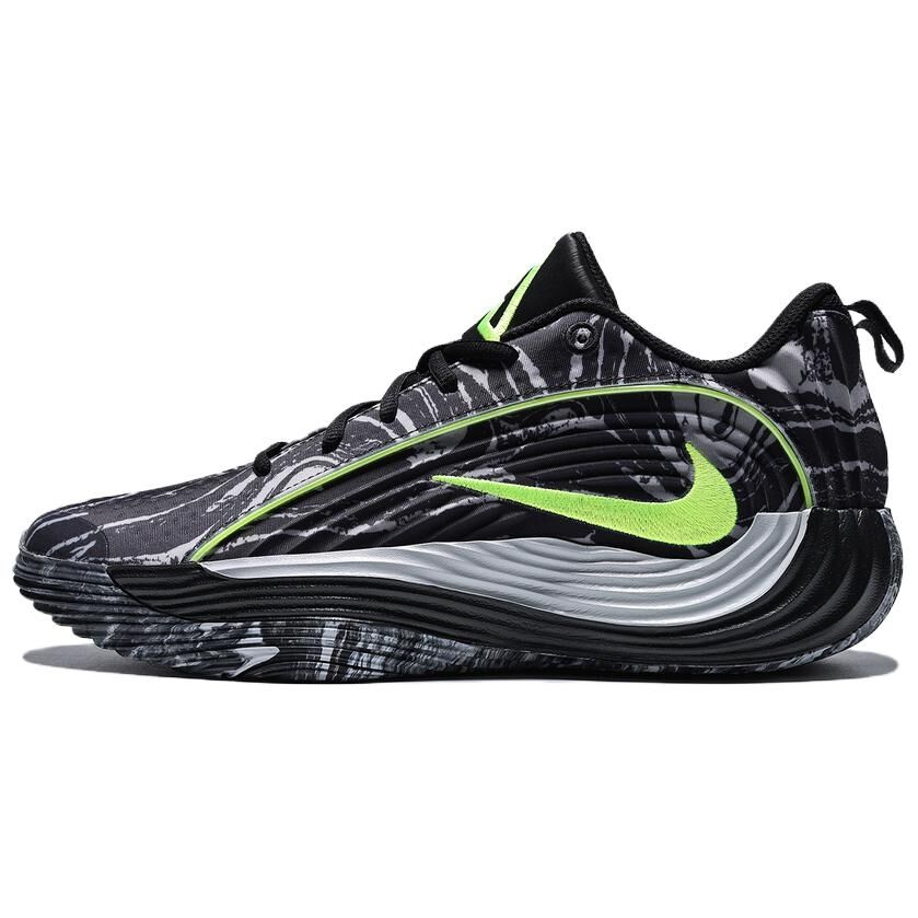 【代購】Nike GIANNIS IMMORTALITY 5 Basketball Shoes Men's Low Top Black IM5131-002