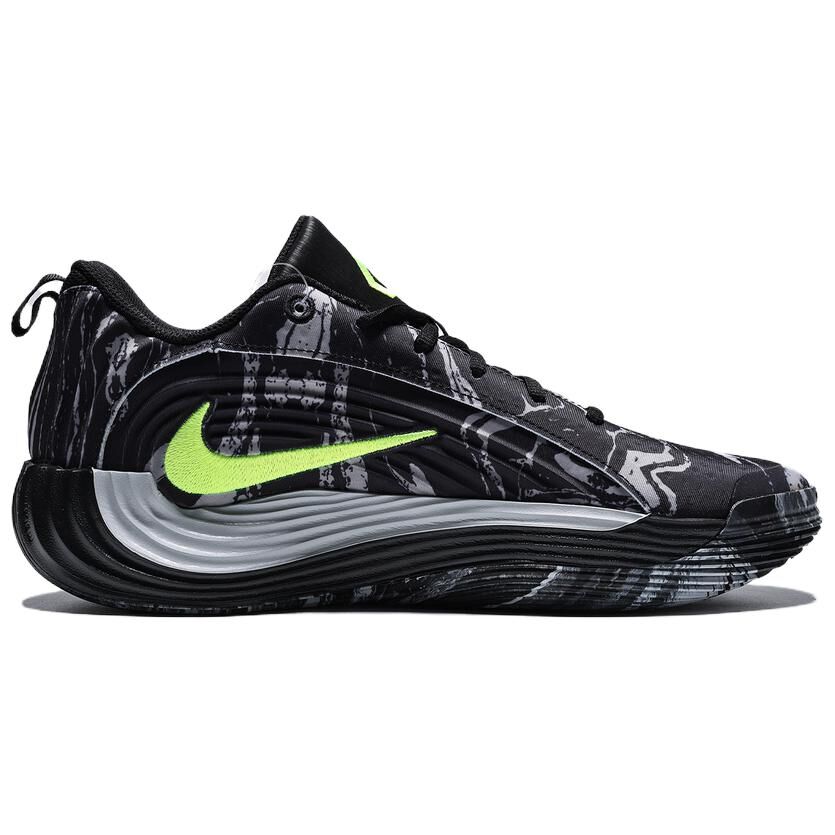 【代購】Nike GIANNIS IMMORTALITY 5 Basketball Shoes Men's Low Top Black IM5131-002
