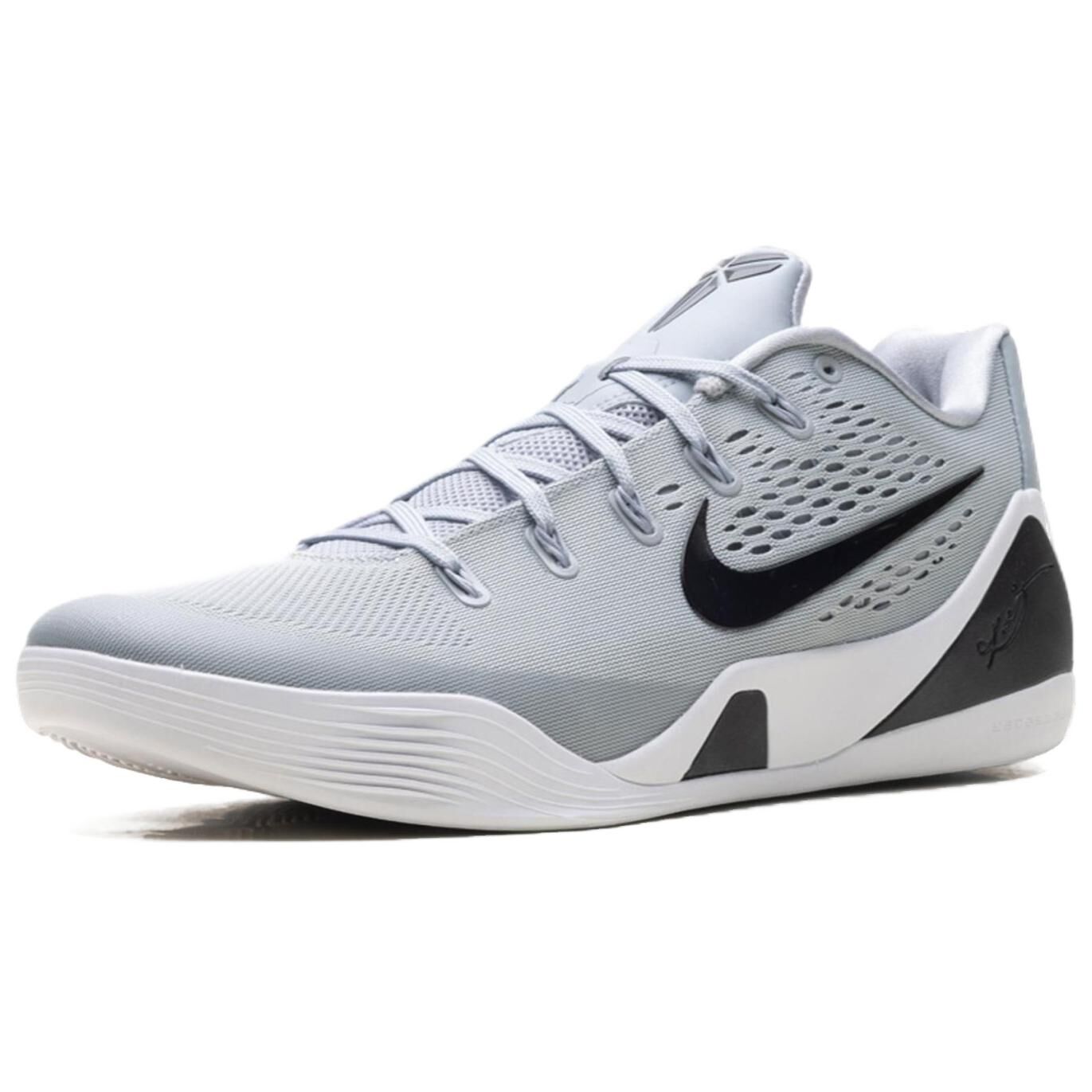 【代購】Nike Kobe 9 Basketball Shoes Men's Gray IH5095-001