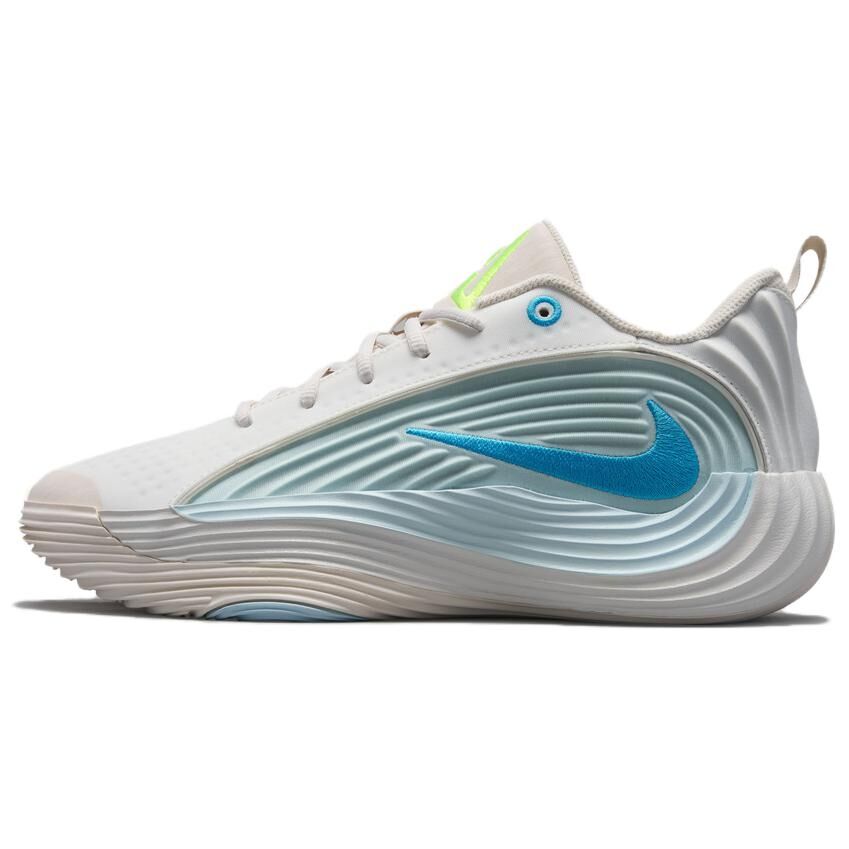 【代購】Nike GIANNIS IMMORTALITY 5 Basketball Shoes Unisex Low Top Blue White IM5131-102