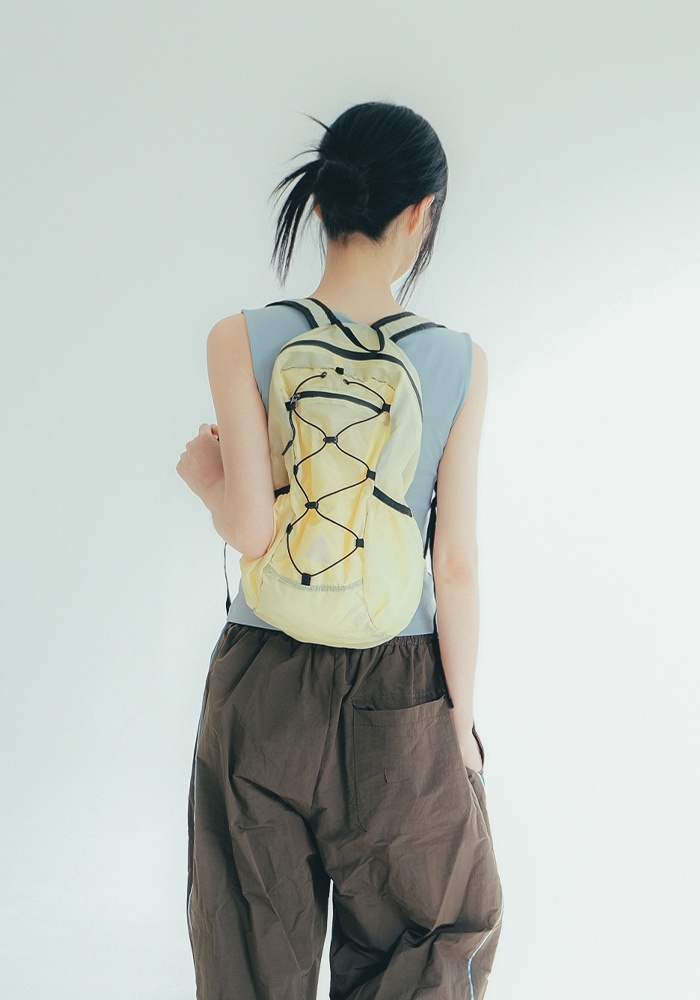 《韓國連線》HEISAN POCKET BAG V2 (M)