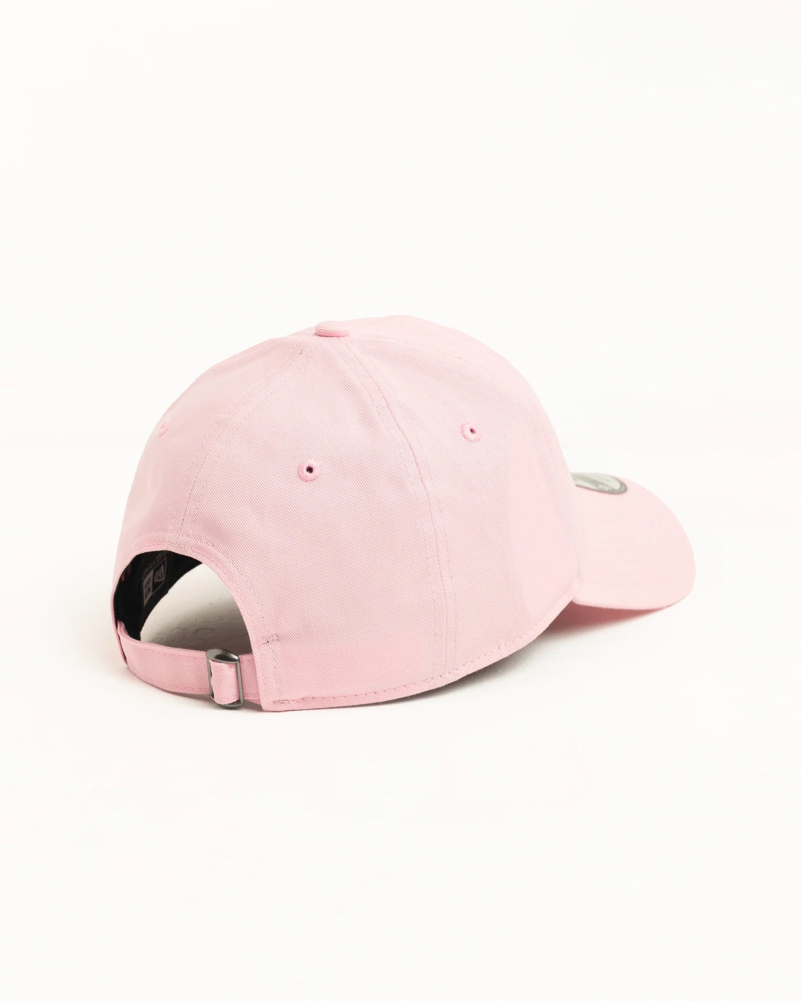 Stussy Basic 9twenty Cap Pink