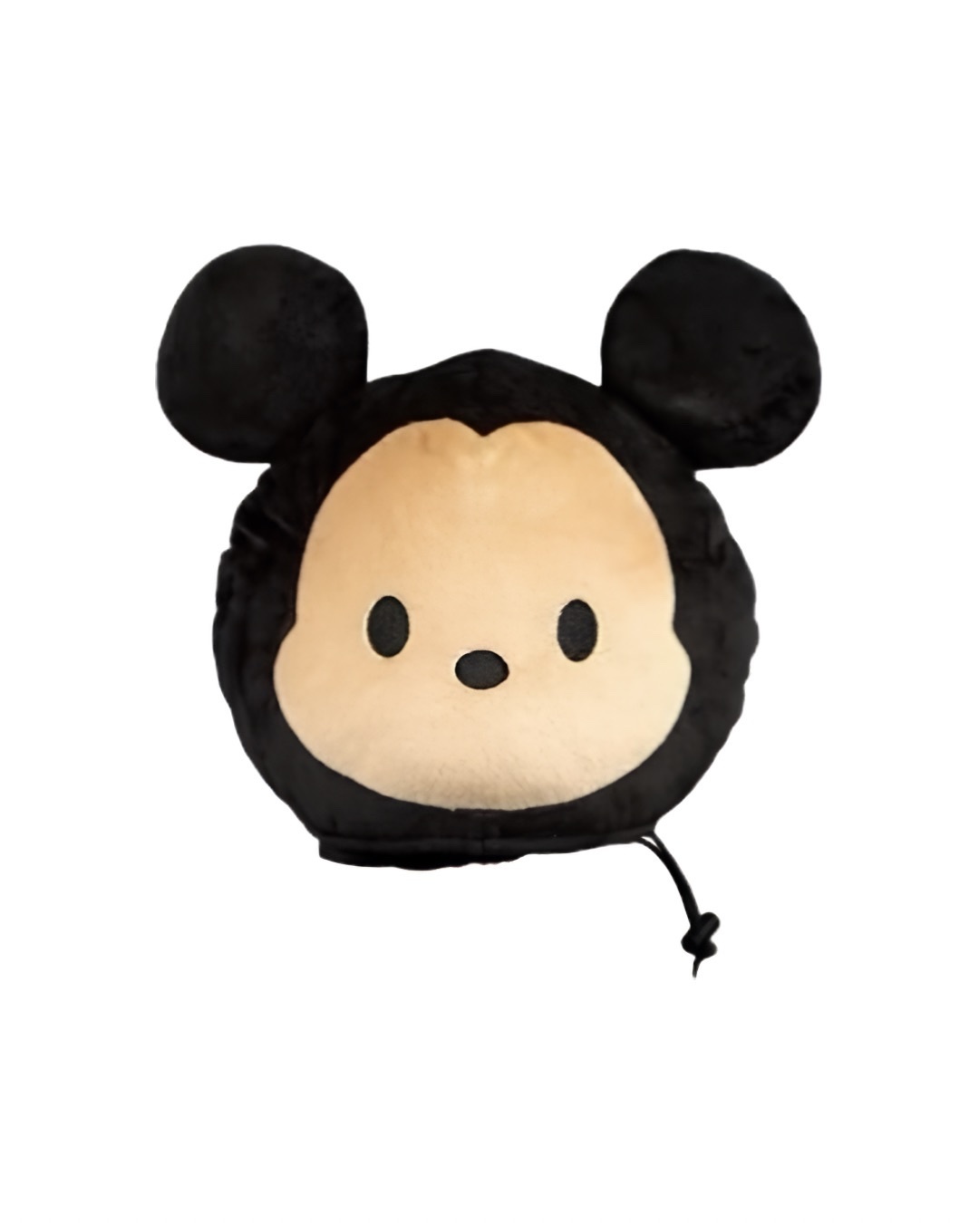 Disney Tsum Tsum Driver套(4款）