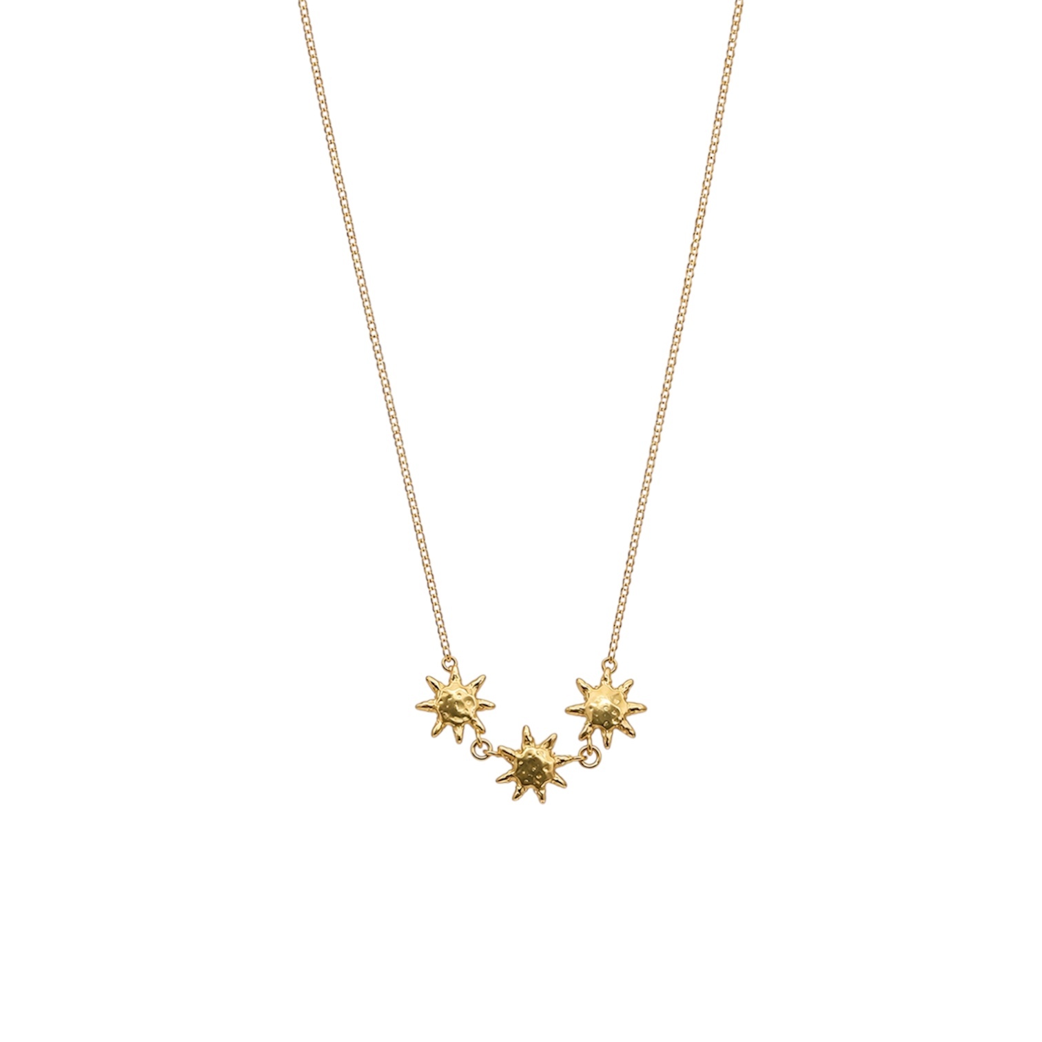BOHM PARIS-Sunny 項鍊