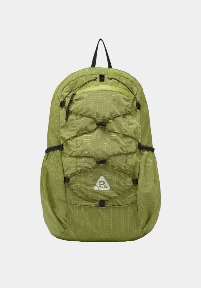 《韓國連線》HEISAN POCKET BAG V2 NYLON