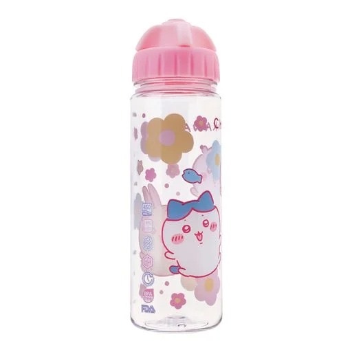 🟡港版 Chiikawa 450ml 膠水樽 (2開口設計) (CKW-5961-1) -2600635-260826