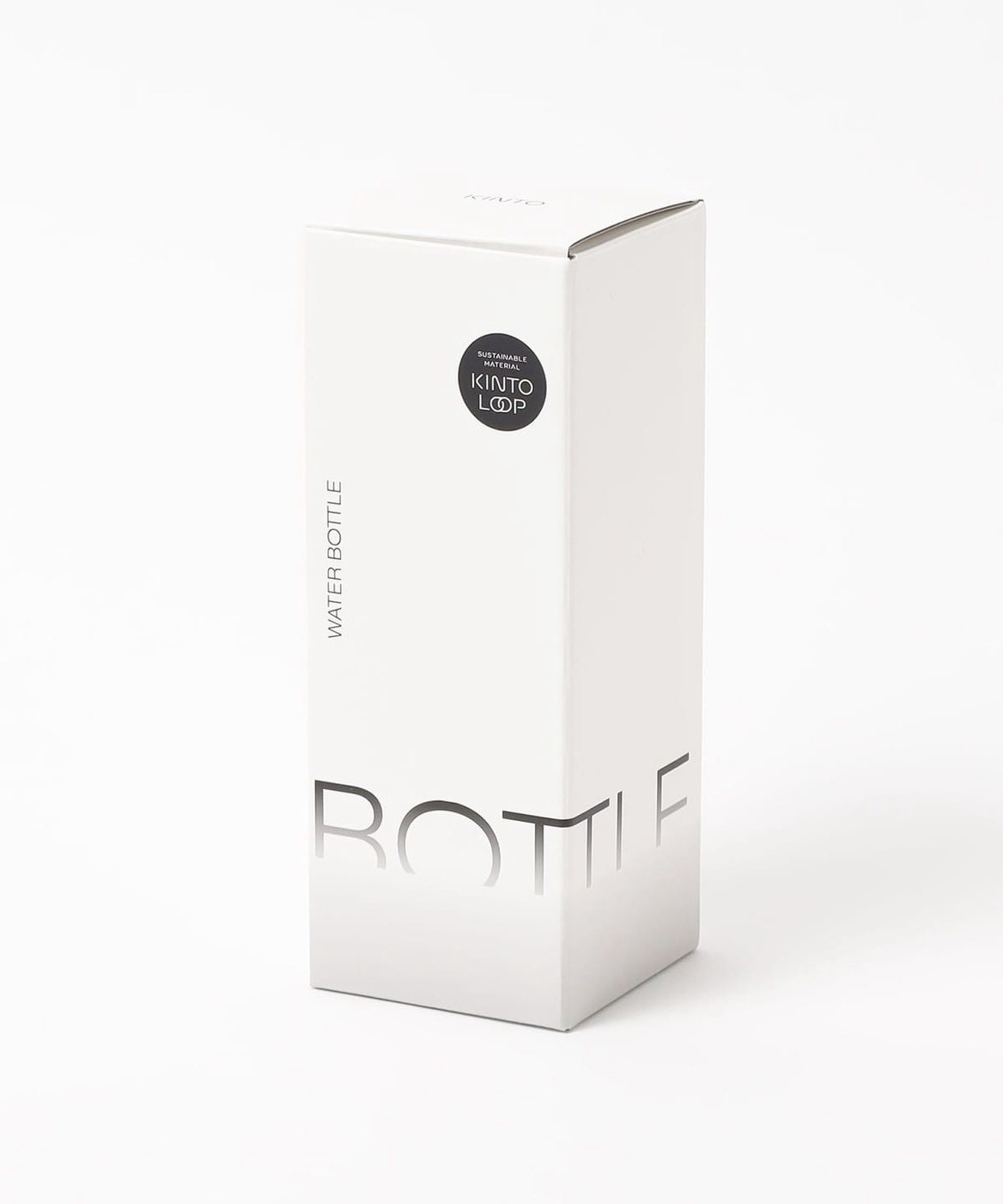 🇯🇵BEAMS x KINTO 極簡美學 BPA 環保隨行水壺 (500ml) |日本連線|