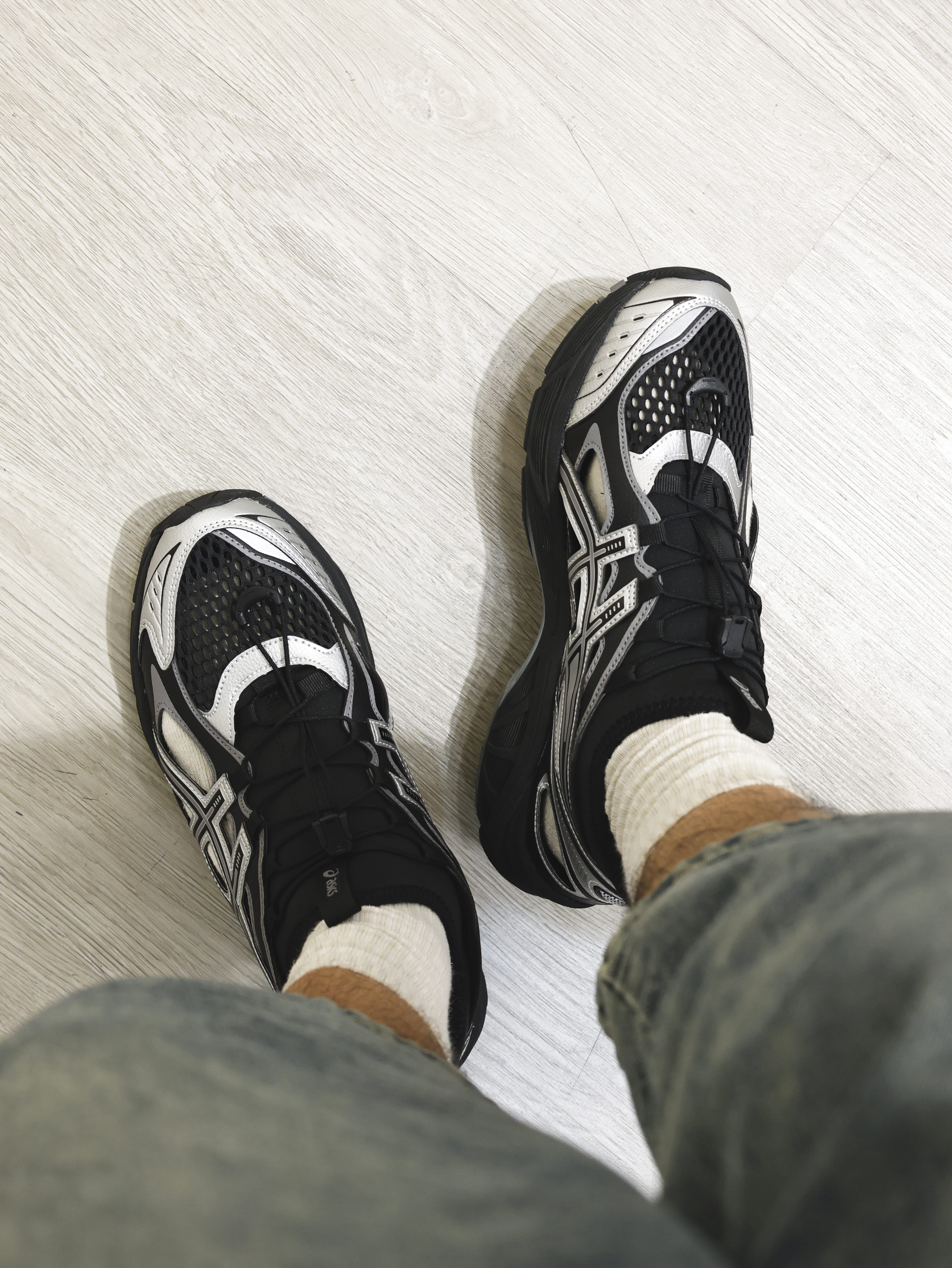 Asics GT-2160 BREEZE 運動休閒鞋 1203A903-001