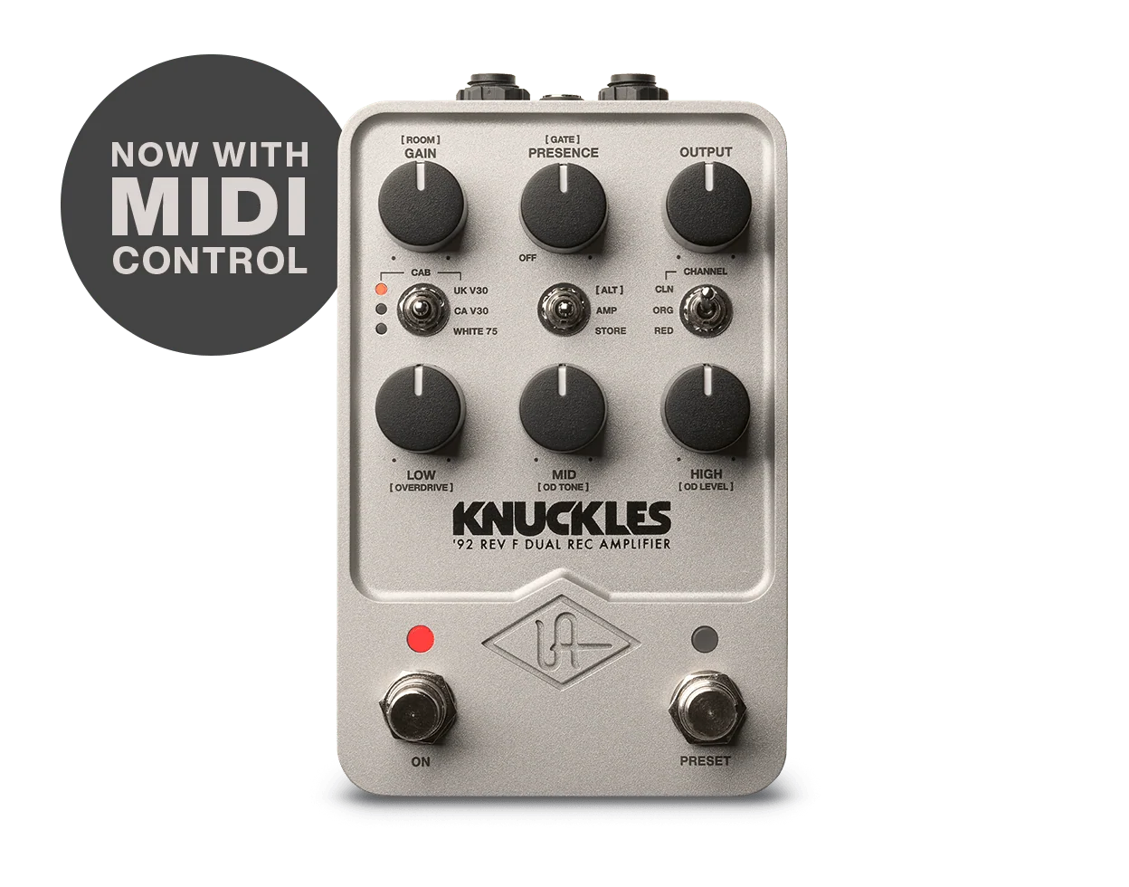 Universal Audio GPM-KNUC