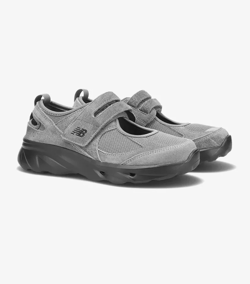 New Balance 26A/W Mary Jane Breeze