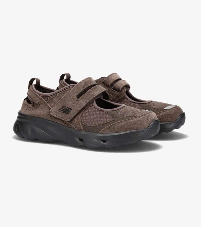 New Balance 26A/W Mary Jane Breeze